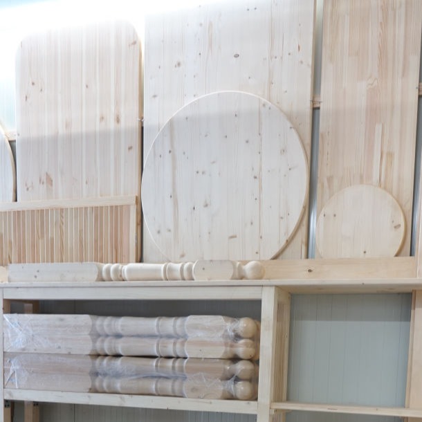 Изделия из дерева